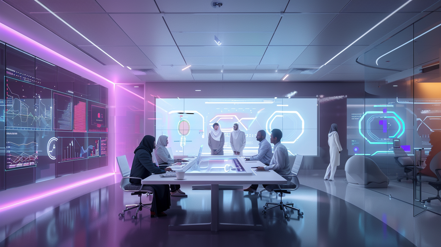 خطة بناء روح الفريق بين المتطوعين