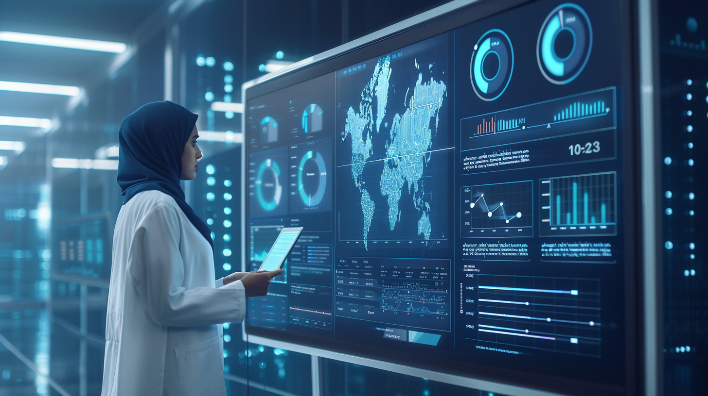 استراتيجية شراكات مؤسسية مستدامة