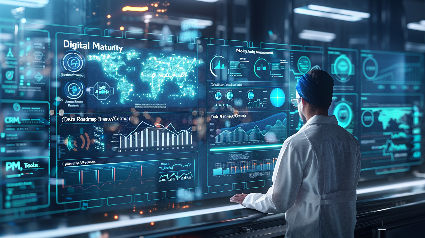 تقرير امتثال رسمي وفق المتطلبات الرقابية