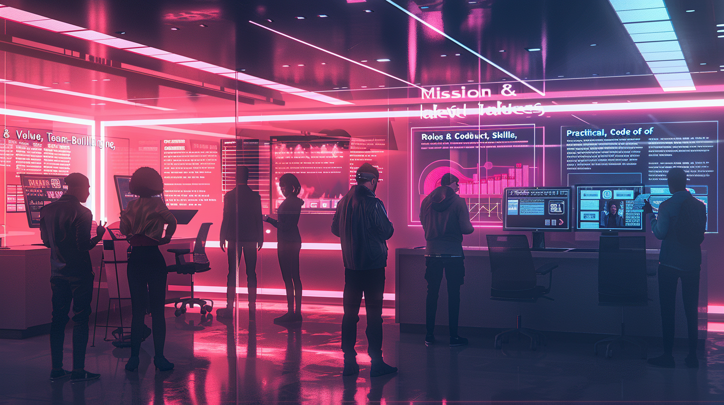 خطة إدارة التغيير المؤسسي