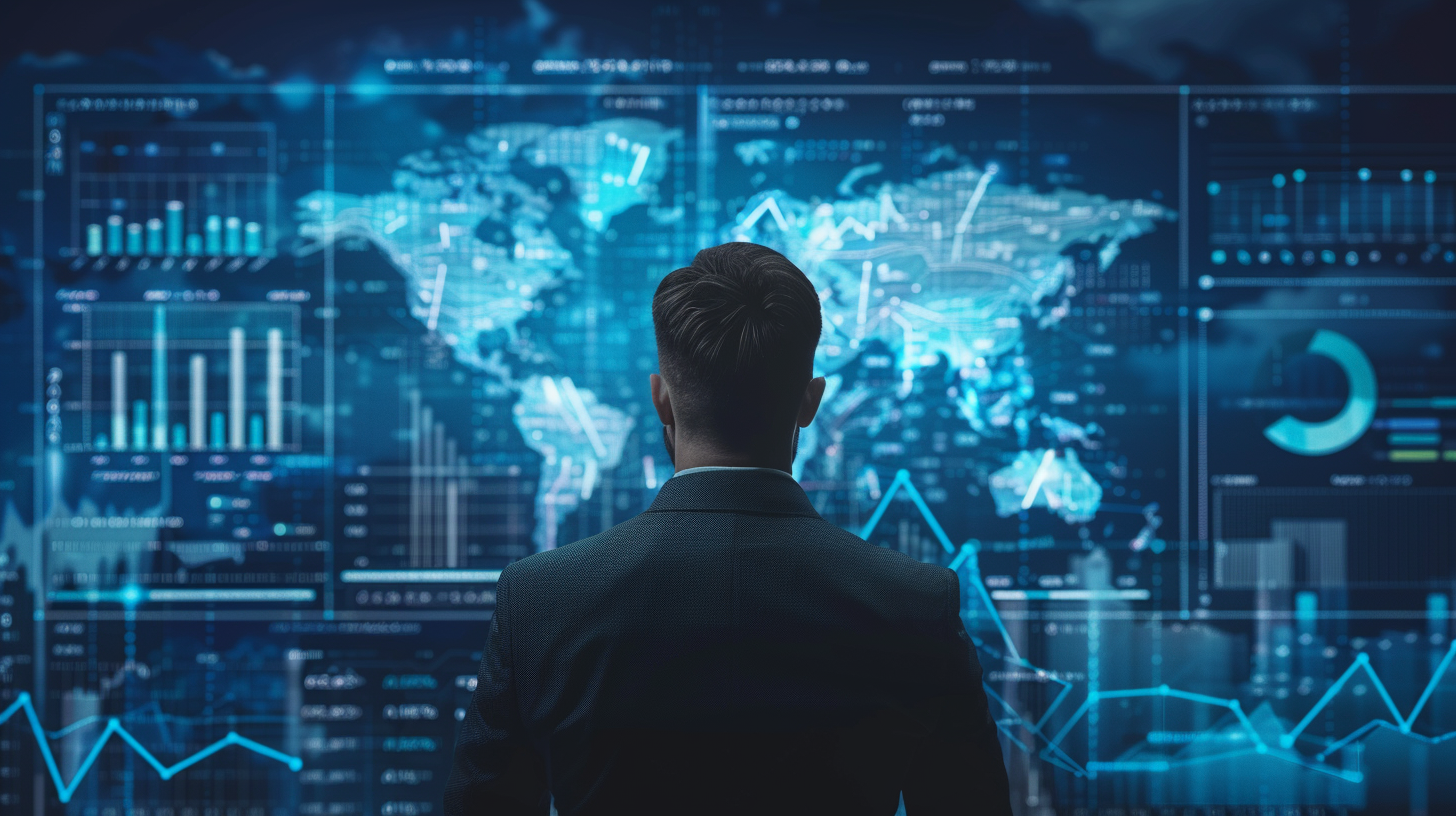 تحليل استراتيجي وقياس أثر قائم على المحاور التشخيصية