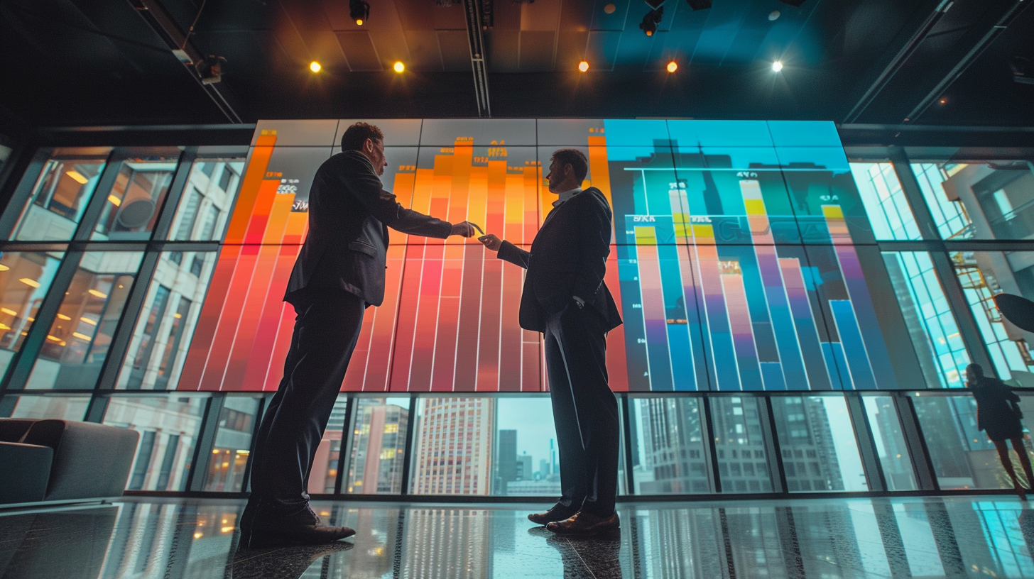 سيناريو محاكاة تفاوض