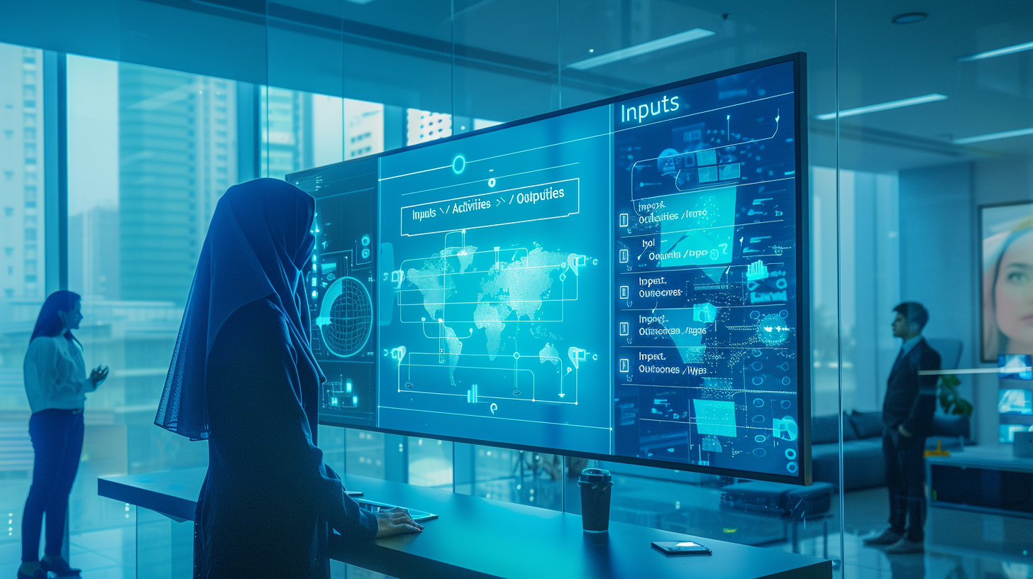 صفحة هبوط 700 كلمة مشكلة-حل مع CTA واضح