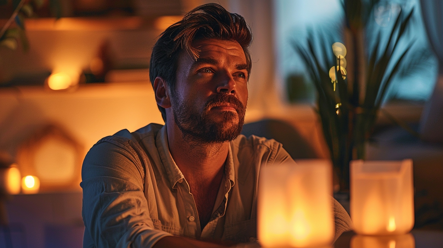 إعلان فيسبوك إقناعي بلاغي يحفّز النقر