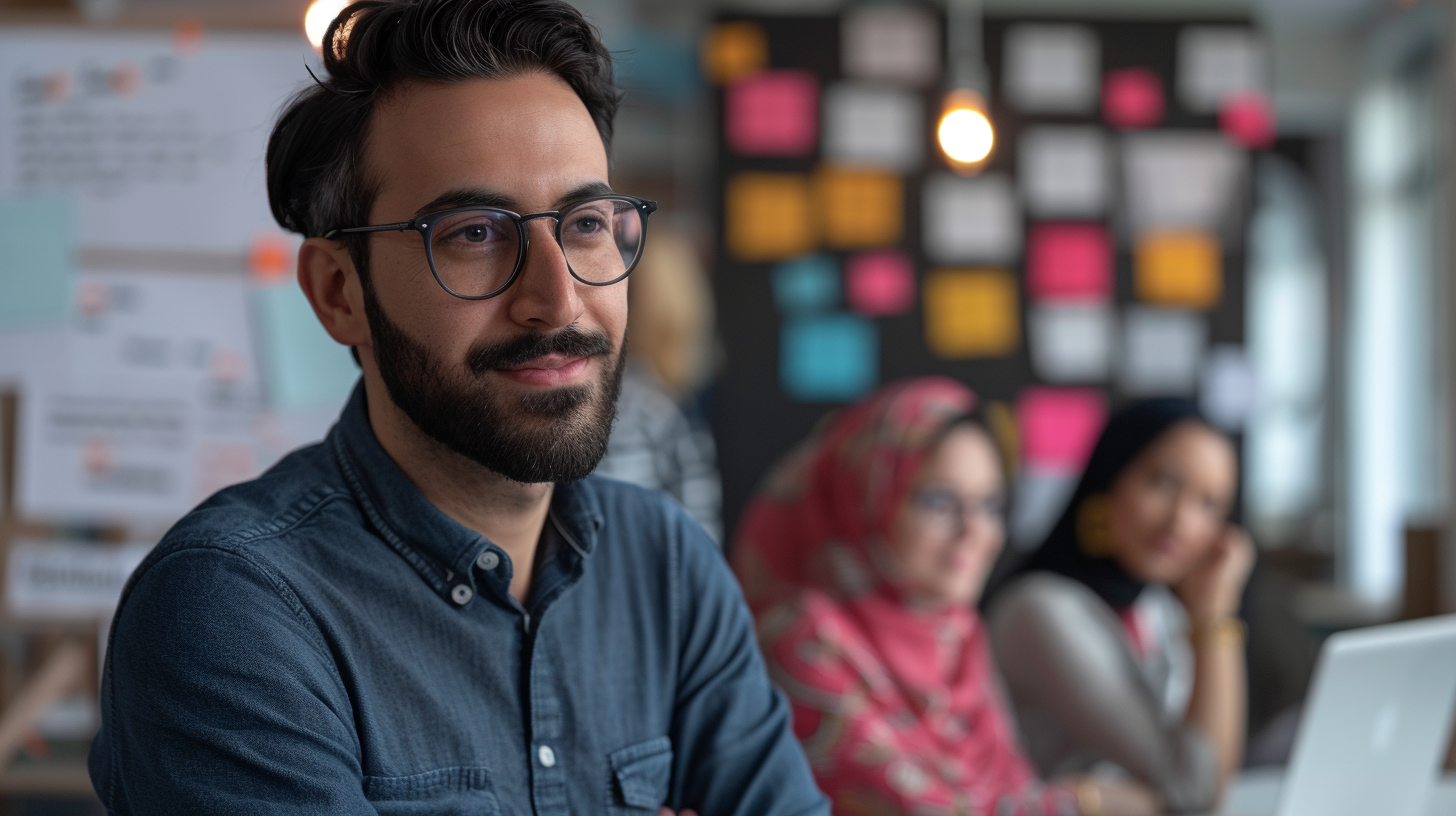 أمر لاكتشاف الاتجاهات المتكررة في رسائل إعلانات المنافسين على فيسبوك