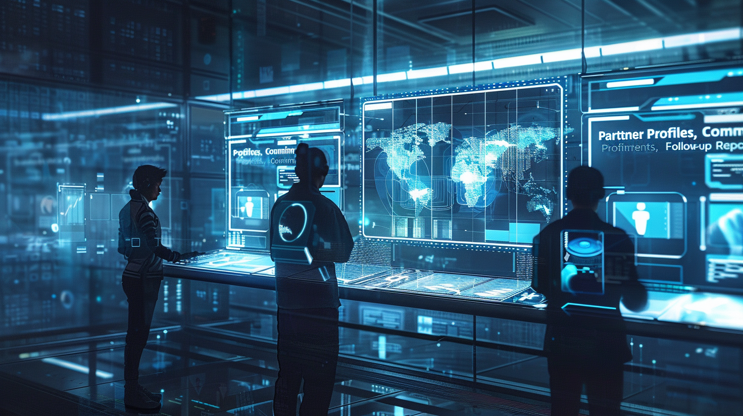 إعلان فيسبوك يُظهر لماذا المنتج أفضل من المنافسين عبر الفوائد