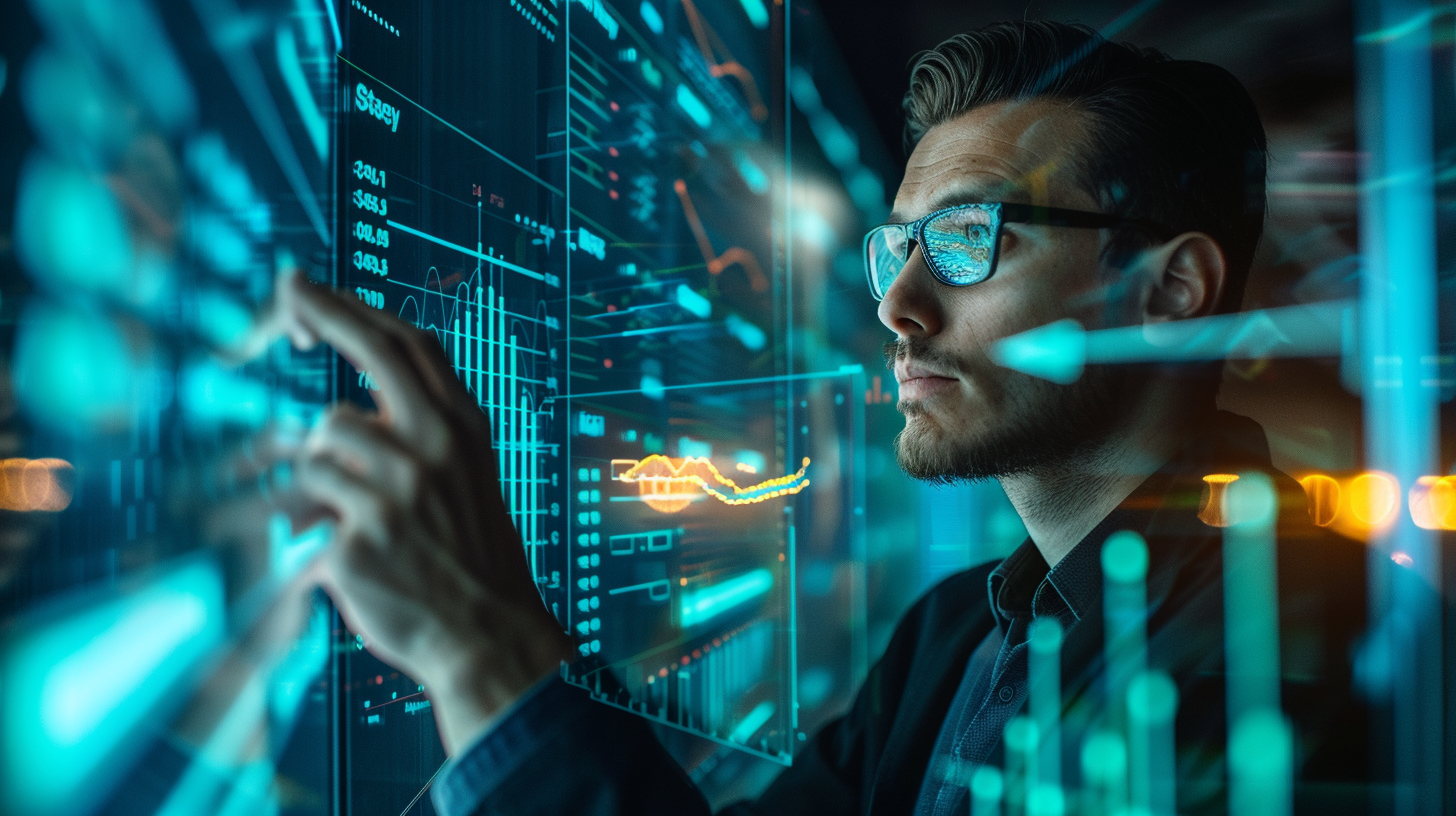 توقع الأرباح من خلال الإنفاق التسويقي